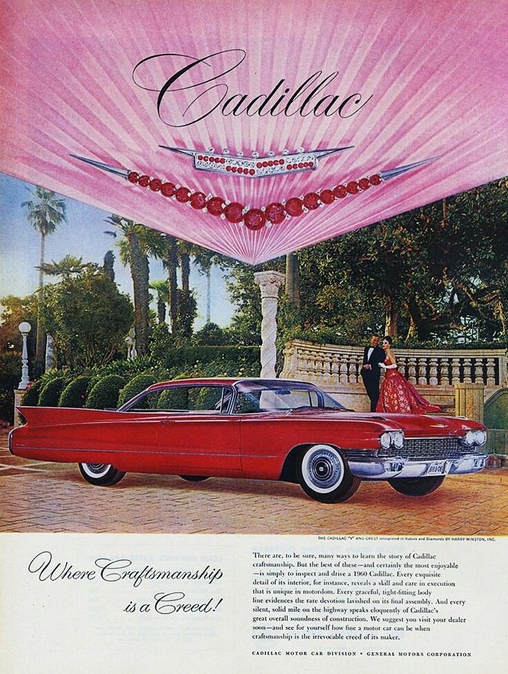 Cadillac Craftmanship1960.jpg
