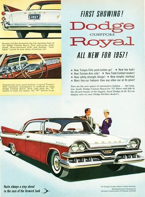 Dodge Royal first showing 1957.jpg