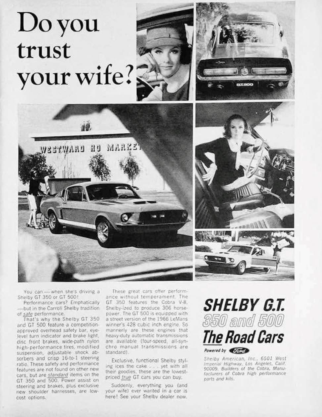 Ford Mustang Shelby Do you trust your wife.png