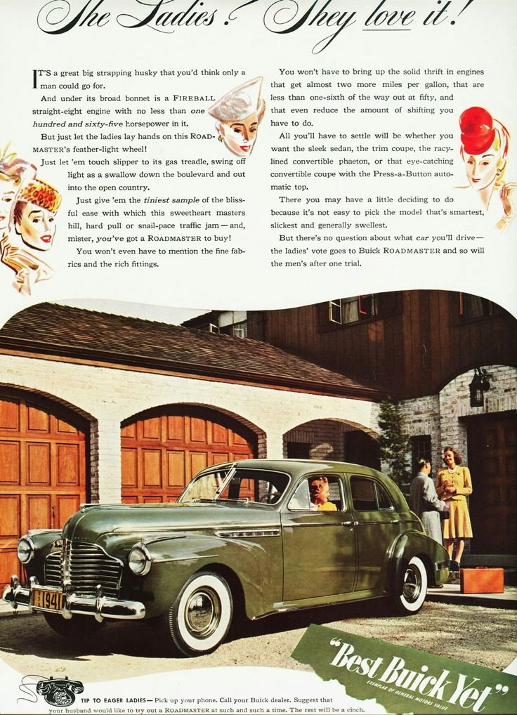 Buick The Ladies, they love it.jpg